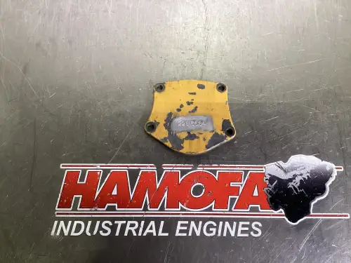 CATERPILLAR COVER PLATE 2295684 USED
