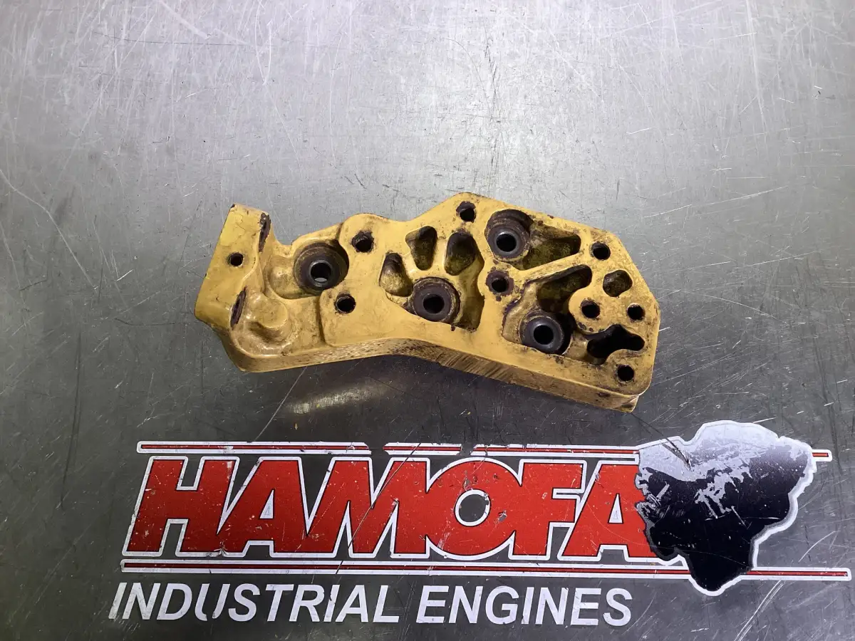 CATERPILLAR ENGINE SUPPORT 2364591 USED - Picture 3