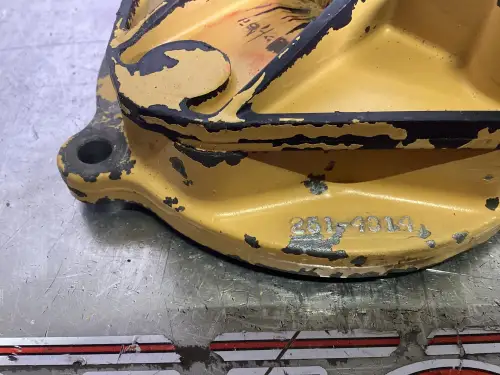 CATERPILLAR ADAPTOR 2514314 USED - Thumb image 3