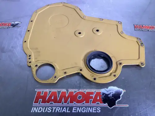 CATERPILLAR DISTRIBUTION COVER 2787093 USED