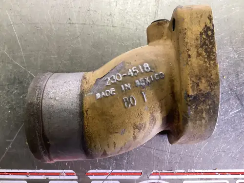 CATERPILLAR WATER PIPE 2304518 USED - Thumb image 2