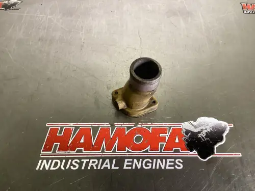 CATERPILLAR WATER PIPE 2304518 USED - Thumb image 3