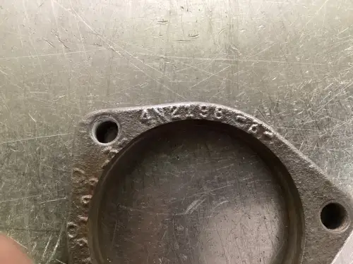 CATERPILLAR FLANGE 4N2198 USED - Thumb image 2