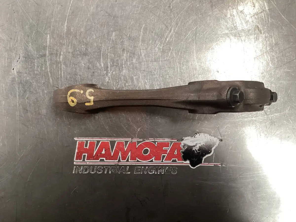 CUMMINS 6560G250 USED - Picture 2