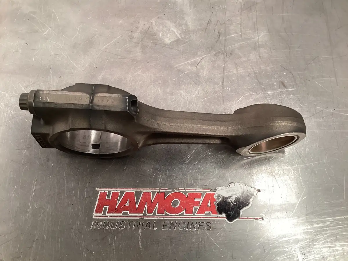 CUMMINS CONNECTING ROD 3079629 USED - Picture 2