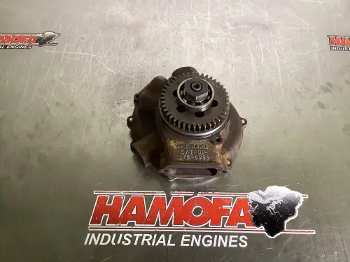 CATERPILLAR WATERPUMP 1767000 USED