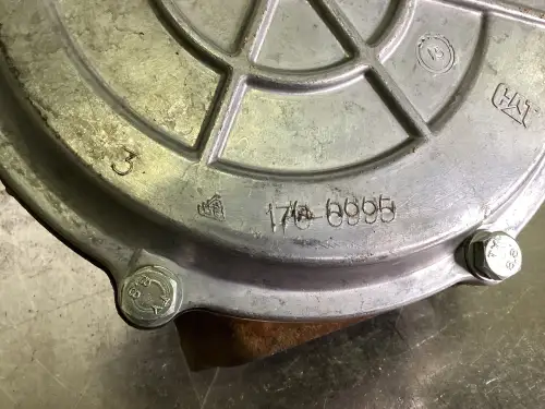 CATERPILLAR WATERPUMP 1767000 USED - Thumb image 2
