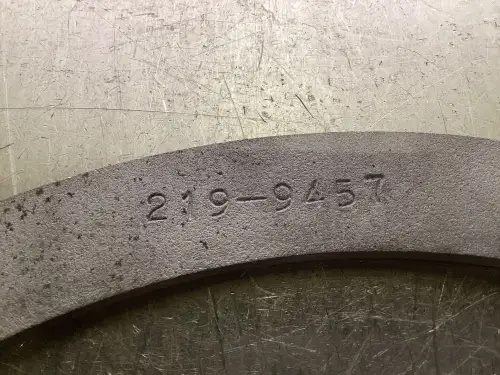 CATERPILLAR ALTERNATORSUPPORT 2199457 GEBRAUCHT – Vorschaubild 2