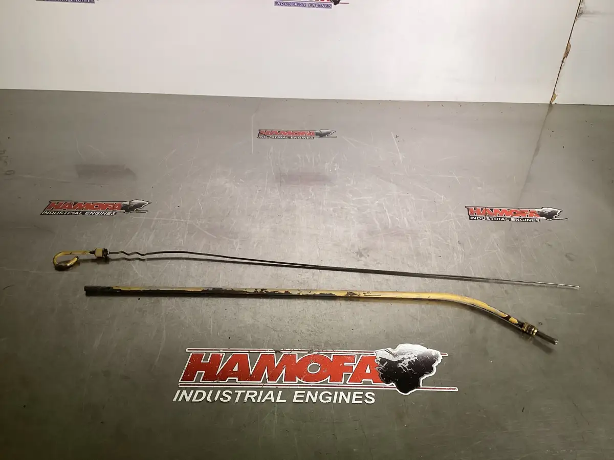 CATERPILLAR OLIETOEVALBUIS 9Y6097 GEBRUIKT - Afbeelding 2