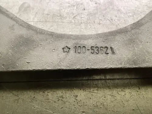 CATERPILLAR ENGINE MOUNT 1005362 USED - Thumb image 2
