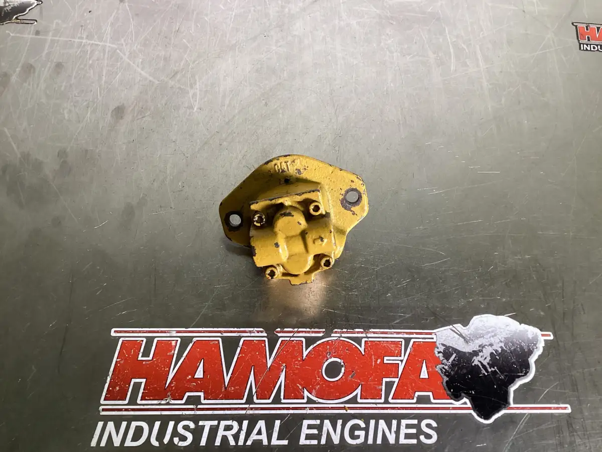 CATERPILLAR 2852-20C USADO - Imagen 3