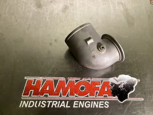 CATERPILLAR INLET HORN 2178946 USED - Thumb image 3