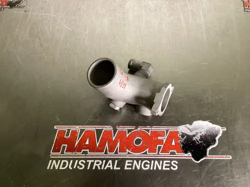 CATERPILLAR CODO DE AGUA 2446602 USADO - Imagen miniatura 2