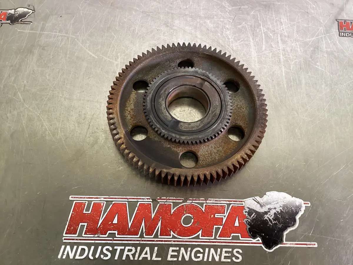 CATERPILLAR INTERMEDIATE GEAR 2306202 USED - Picture 3