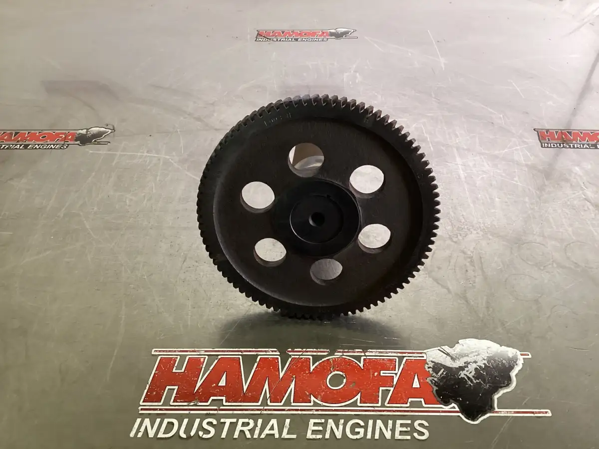 CATERPILLAR ZWISCHENGEAR 2239137 GEBRAUCHT – Bild 3