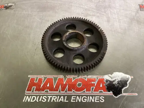 ПРОМЕЖУТОЧНАЯ ШЕСТЕРНЯ CATERPILLAR 1851497 Б/У - Миниатюра 3