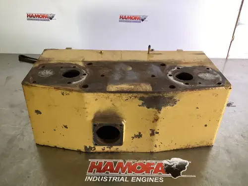 CATERPILLAR EXPANSION TANK 6N0668 USED
