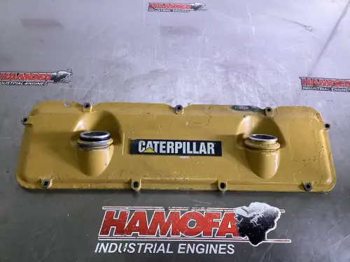 CATERPILLAR TAPA DE VÁLVULAS 7C9635 USADA - Imagen miniatura 1