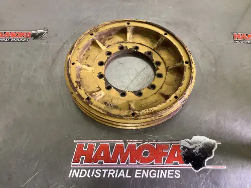 CATERPILLAR KRUMM WELLE 6N4399 GEBRAUCHT – Vorschaubild 1