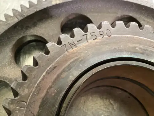 CATERPILLAR INTERMEDIATE GEAR 3005575 USED - Thumb image 2