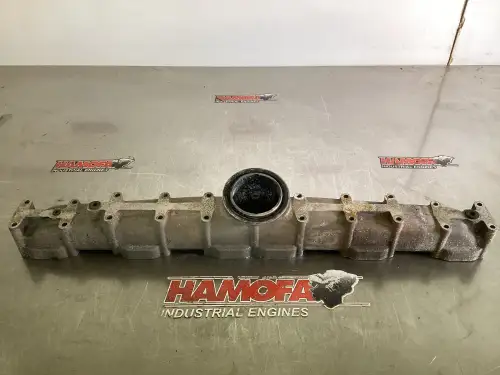 CATERPILLAR INLET MANIFOLD 2231998 USED - Thumb image 3