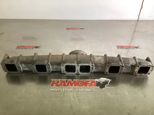 CATERPILLAR INLET MANIFOLD 2231998 USED - Thumb image 4