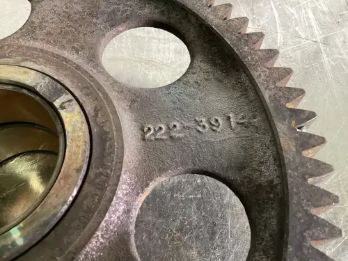 CATERPILLAR INTERMEDIATE GEAR 2223914 USED - Thumb image 2