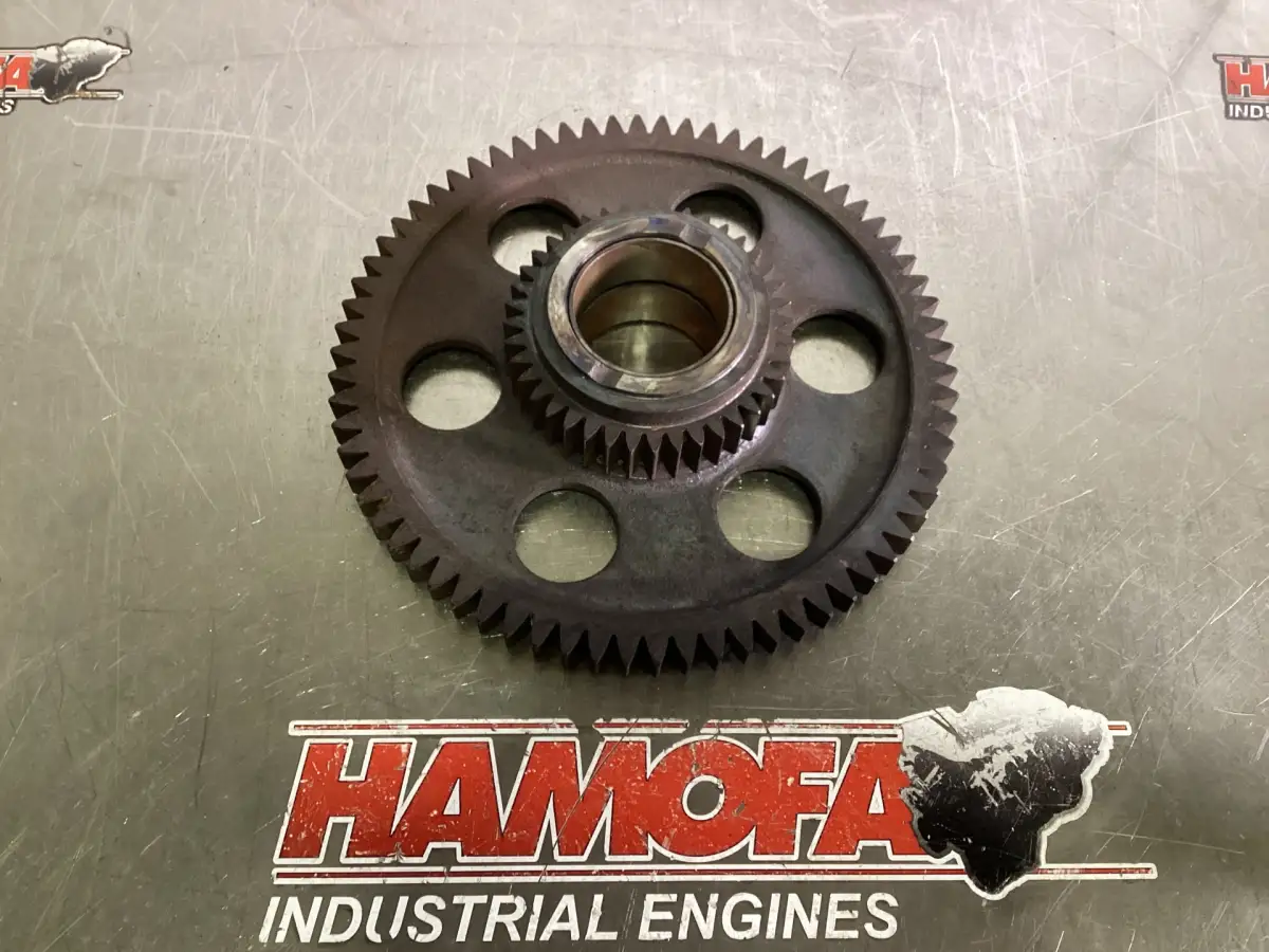 CATERPILLAR INTERMEDIATE GEAR 2223914 USED - Picture 3