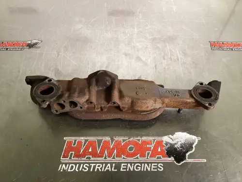 CATERPILLAR OIL FILTER HOUSING 2641491 USED