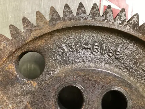 CATERPILLAR CAMSHAFT GEAR 3316188 USED - Thumb image 2