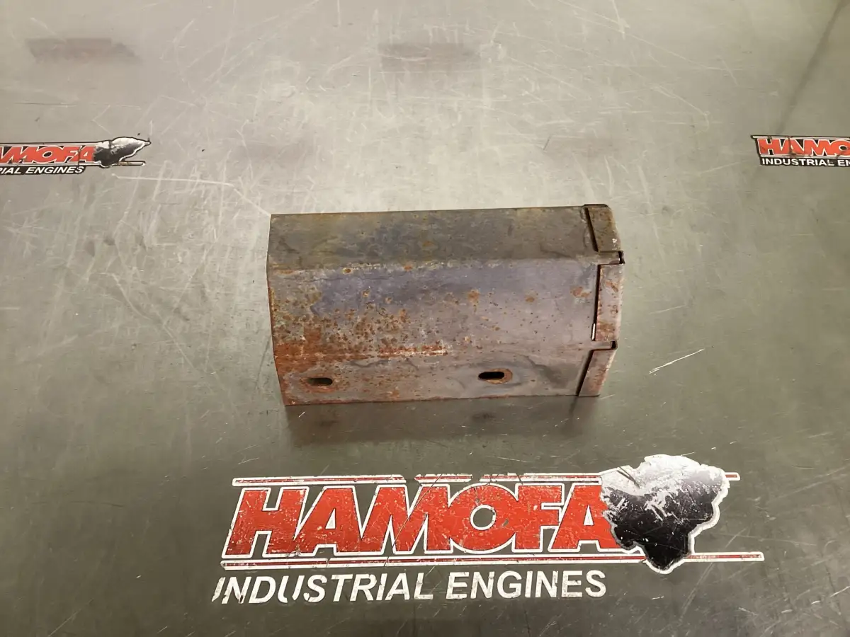 CATERPILLAR EXHAUST MANIFOLD 6N9533 USED - Picture 3