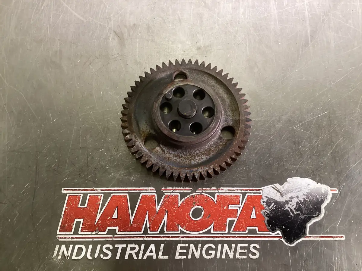 CATERPILLAR CAMSHAFT GEAR 3316188 USED - Picture 3