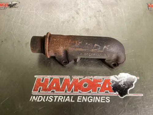 CATERPILLAR EXHAUST MANIFOLD 2506239 USED