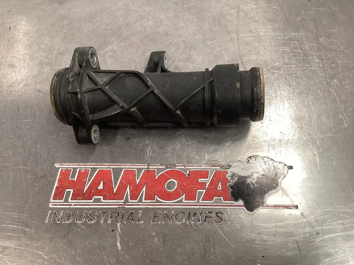 MERCEDES DRAIN PIPE A4732032331 USED - Picture 2