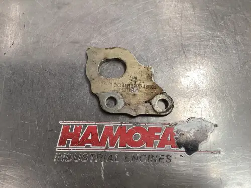 MERCEDES SUSPENSION BRACKET A4712241943 USED - Thumb image 1
