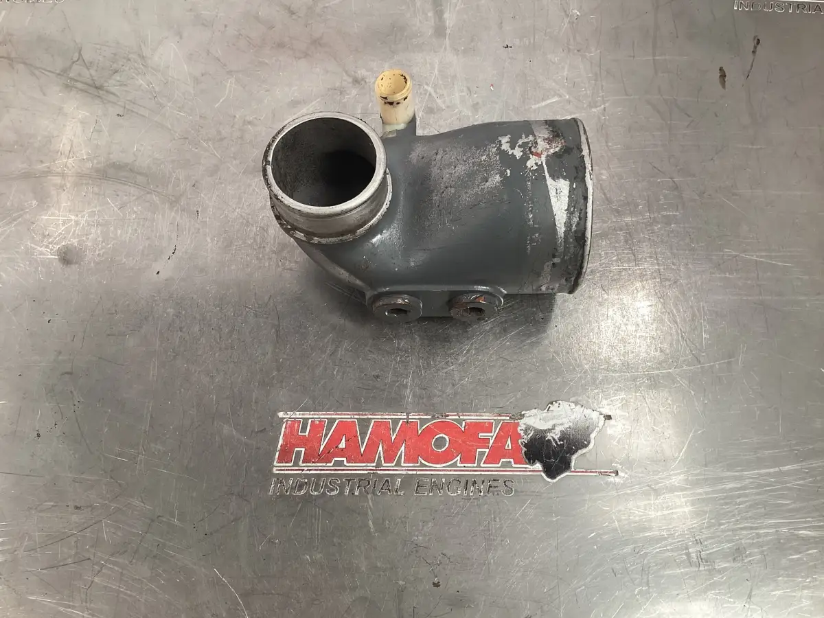 DEUTZ 4186934 USED - Picture 2