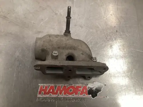 MAN 51.06302-3764 USED