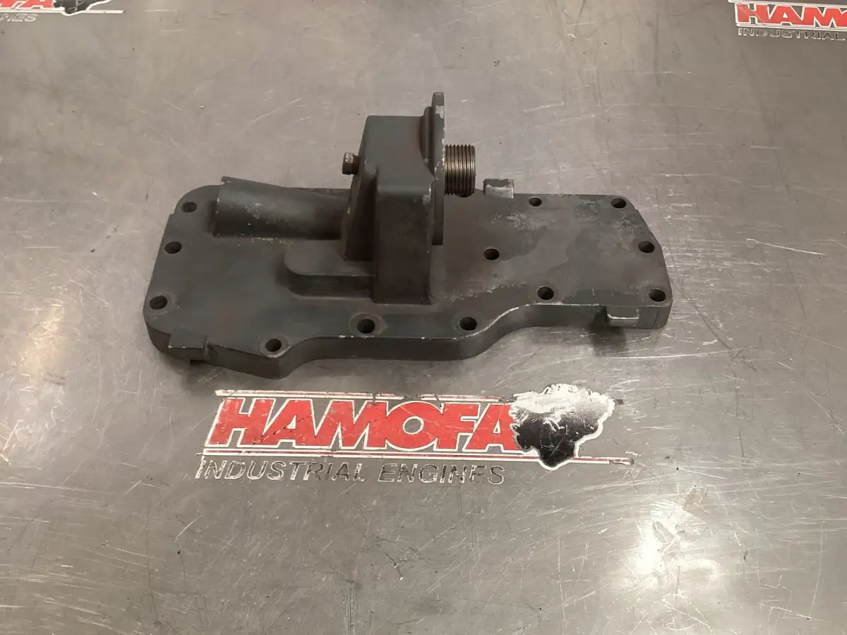 CUMMINS 4980333 USED - Picture 2