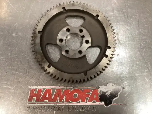CUMMINS CAMSHAFT GEAR 4896380 USED - Thumb image 2