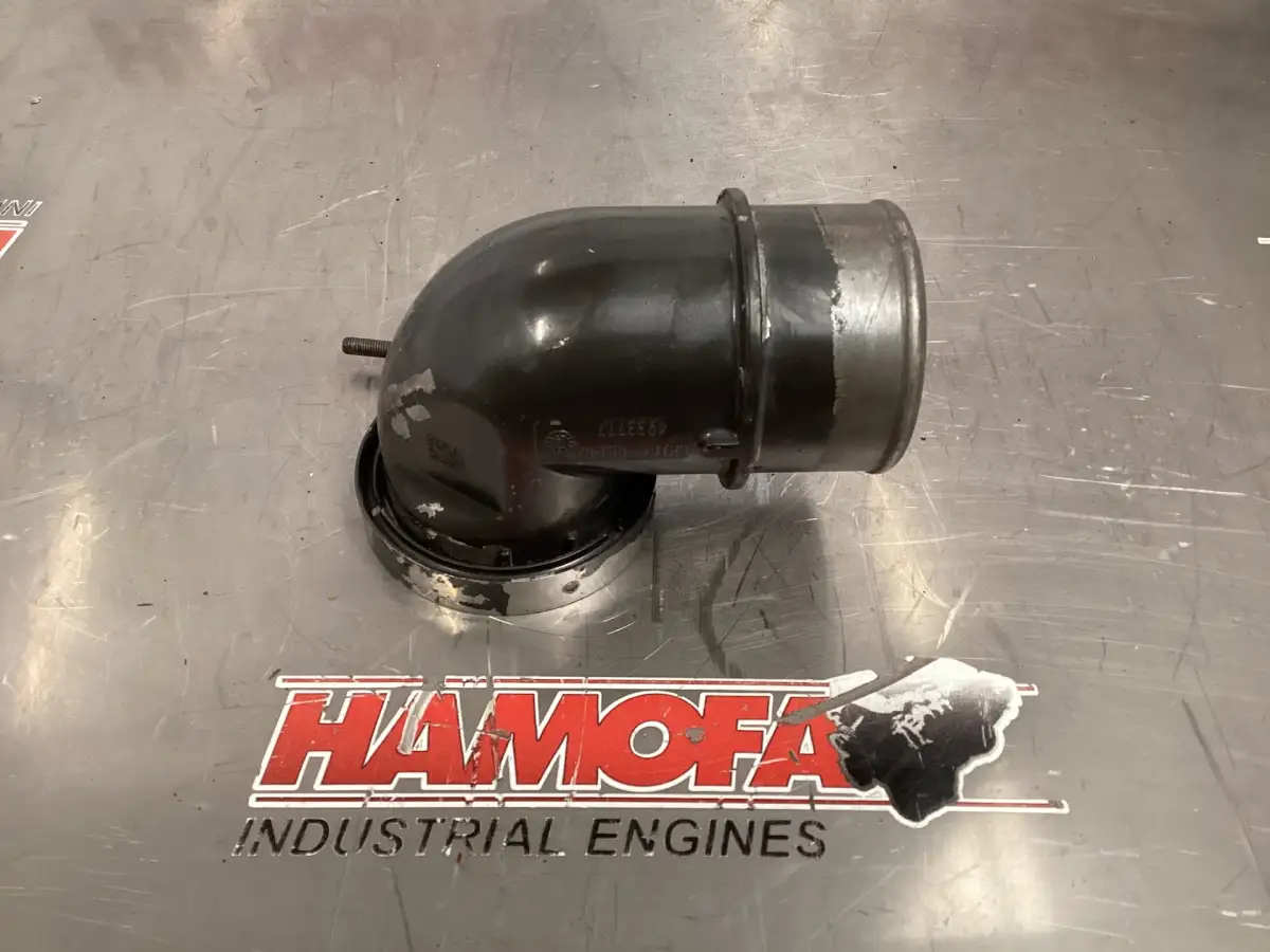 CUMMINS 4933777 USED - Picture 4