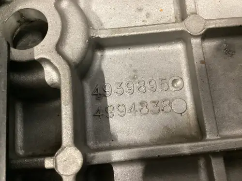CUMMINS 4939895 USED - Thumb image 2
