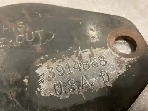 CUMMINS 3914868 Б/У - Миниатюра 2