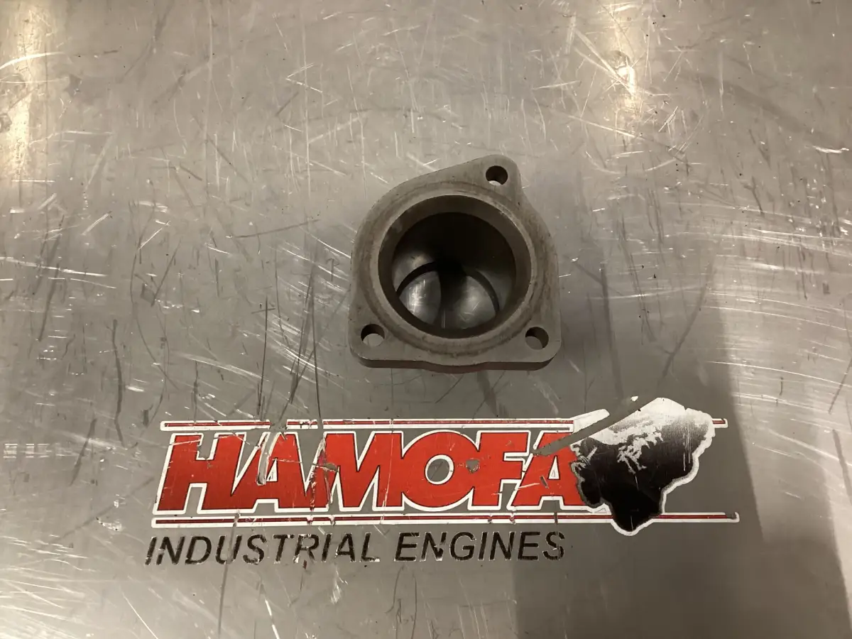 CUMMINS 3943300 USED - Picture 2