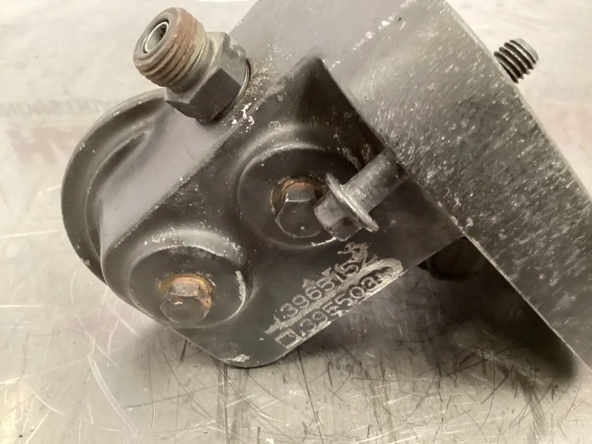 CUMMINS 3965152 USED - Picture 2