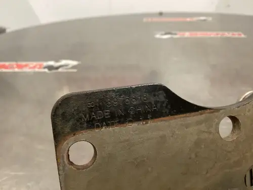 ÖLKÜHLER CUMMINS 3975818 GEBRAUCHT – Vorschaubild 2