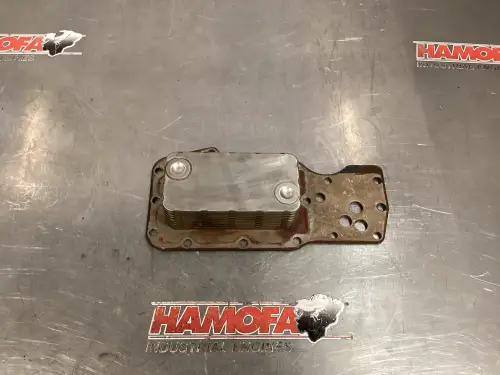 CUMMINS OIL COOLER 3975818 USED - Thumb image 4