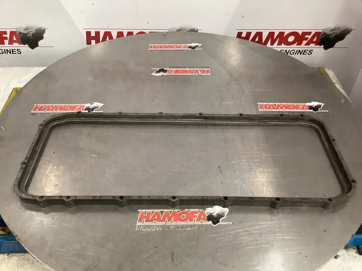 CUMMINS 4897858 USED - Picture 2