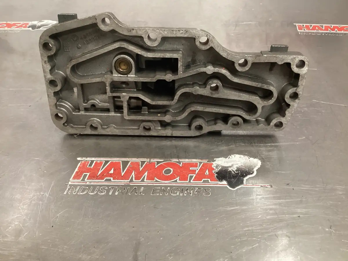 CUMMINS 4898661 USADO - Imagen 2