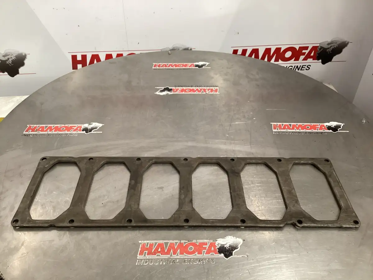 CUMMINS 4892080 USED - Picture 2