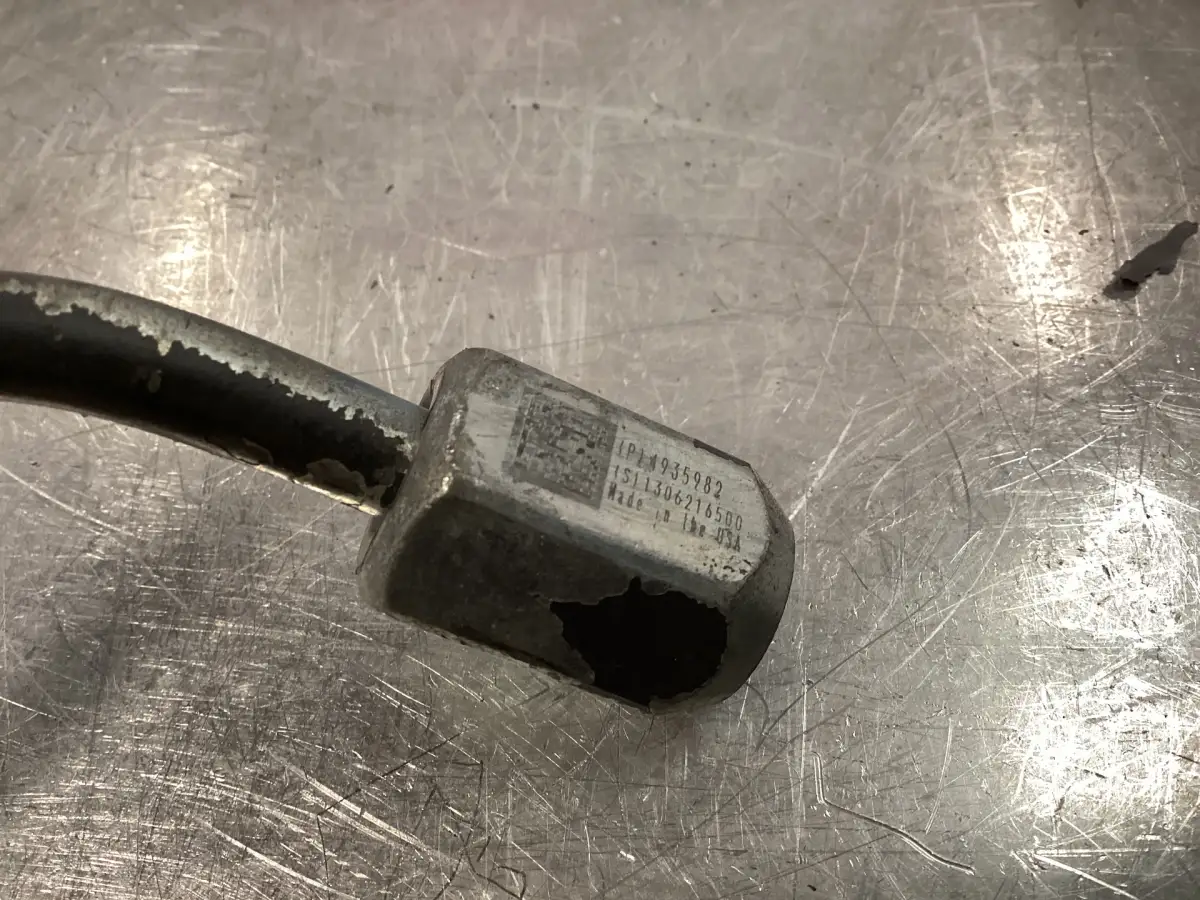 CUMMINS 14935982 USED - Picture 2